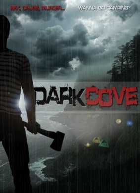 幽暗湾Dark Cove 封面