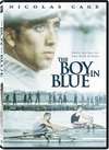 忧郁男孩The Boy in Blue 封面