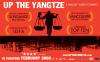 沿长江而上Up the Yangtze 封面
