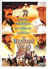 Mendigo viejo, El 封面
