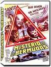 Misterio en las Bermudas 封面