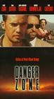 绝地引爆Danger Zone 封面