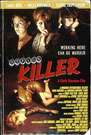 办公室杀手Office Killer 封面