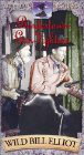 Bordertown Gun Fighters 西部电影封面