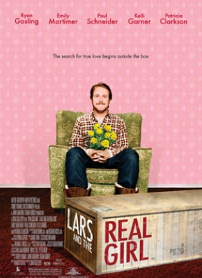充气娃娃之恋Lars and the Real Girl