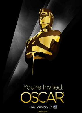 第83届奥斯卡颁奖典礼83rd Academy Awards 封面