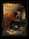 但丁之炼狱Dante's Inferno 封面