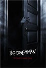 恶灵空间Boogeyman 封面
