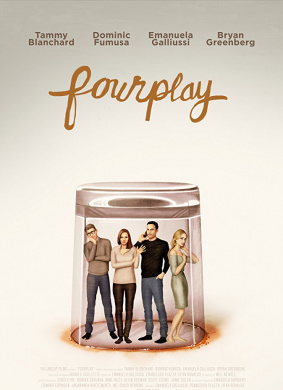FourplayFourplay 封面