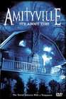 鬼屋1992Amityville 1992: It's About Time 封面