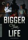 高于生活Bigger Than Life 封面