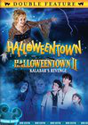 Halloweentown II: Kalabar's Revenge 剧情冒险,家庭,奇幻电影封面