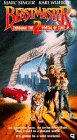 魔诫奇兵续集Beastmaster 2: Through the Portal of Time 封面