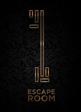 密室逃脱Escape Room 封面