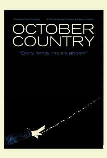 十月国家October Country