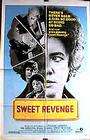 甜蜜的复仇Sweet Vengeance 惊悚,西部电影封面