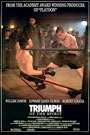 无敌男儿Triumph of the Spirit 封面