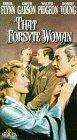 云雨巫山枉断肠That Forsyte Woman