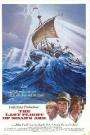 最后的诺亚方舟The Last Flight of Noah's Ark 封面
