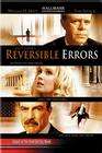 最后时刻Reversible Errors 惊悚电影封面