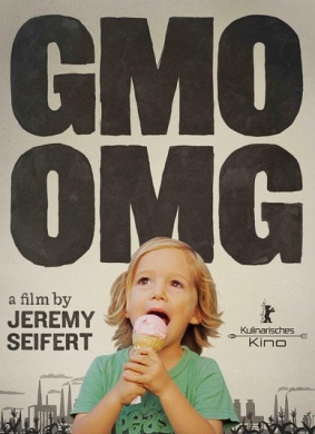 转基因的惊天秘密GMO OMG 封面