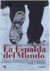 Espalda del mundo, La 封面