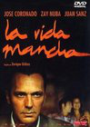 Vida mancha, La 封面
