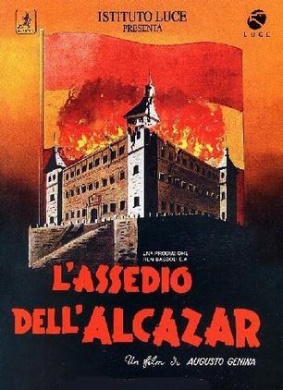 阿尔卡扎尔之围L'Assedio dell'Alcazar