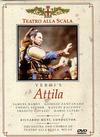 Attila 封面