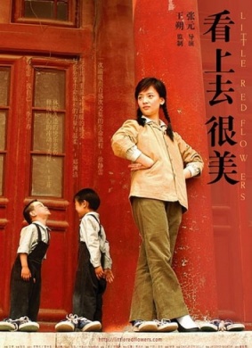 看上去很美Kan shang qu hen mei 封面