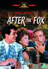 After the Fox 封面