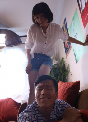 东京不热 封面