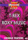 The Best of Musikladen: T-Rex/Roxy Music 封面