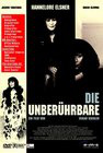 Unberührbare, Die 封面