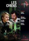 Chiens, Les 封面