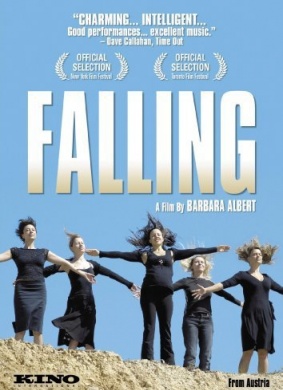 跌倒Fallen