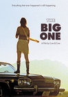 The Big One 封面