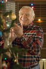A Grandpa for Christmas 封面