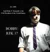 Bobby: RFK 37 封面