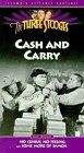 Cash and Carry 封面