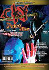 CKY: Infiltrate, Destroy, Rebuild - The Video Album 封面