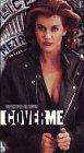 Cover Me 封面