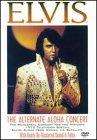Elvis: The Alternate Aloha Concert 封面