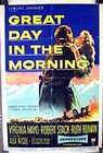 Great Day in the Morning 封面