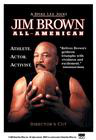 Jim Brown: All American 封面