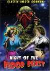 Night of the Fools 封面