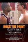 Rock the Paint 封面