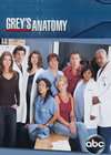 实习医生格蕾Grey's Anatomy 封面