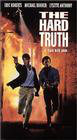 The Hard Truth 封面