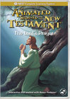 The Lord's Prayer 封面